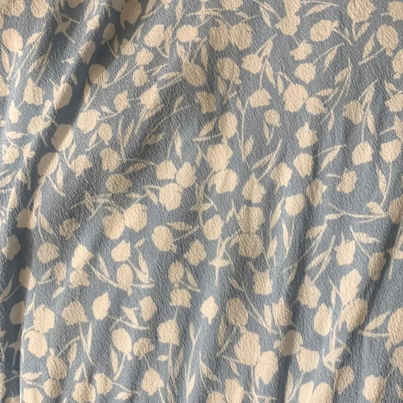 RIXO‎ for TARGET Floral Dress in Blue - Picture 8 of 12